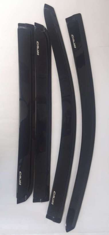 Talang air mobil Toyota Calya