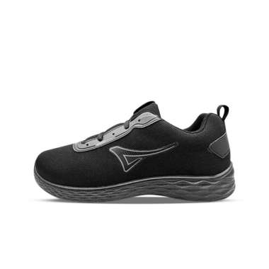 Ardiles Women WIS Seraphine Sepatu Running - Hitam 40