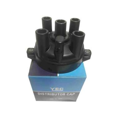 Cap/tutup distributor (delko) mazda interplay Merk Yec