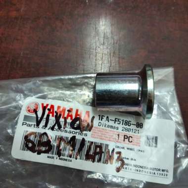 Bosh Roda Depan Vixion New NVL, NVA, VXN 1PA-F5186-00 YGP