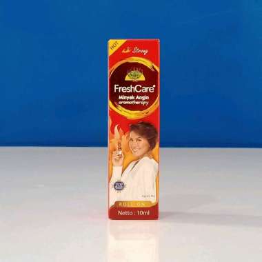 Fresh Care Hot