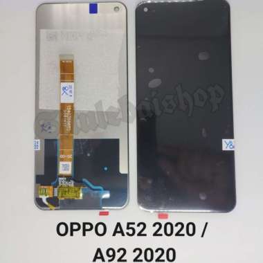 LCD TOUCHSCREEN OPPO A52 OPPO A92 2020