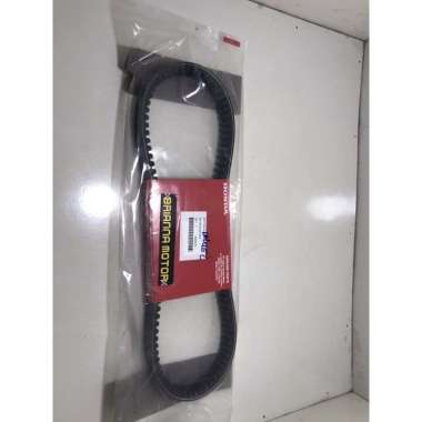 V BELT ONLY BEAT FI ESP ORIGINAL HONDA 23100 K44 V01