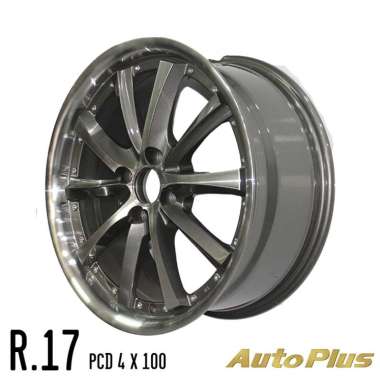 VELG MOBIL RING 17 REP SSW S174 VISHUNU