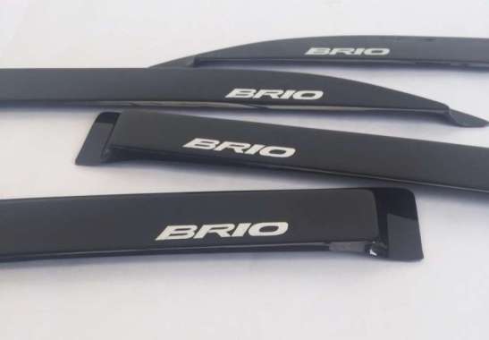 Talang Air Honda Brio