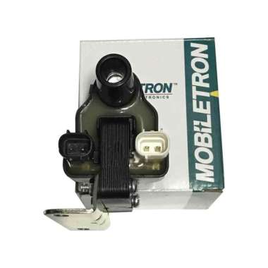 Coil ignition mazda interplay