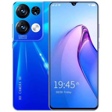 PROMO Oppo Reno 8 Pro 5G RAM 12/256GB Terlariss