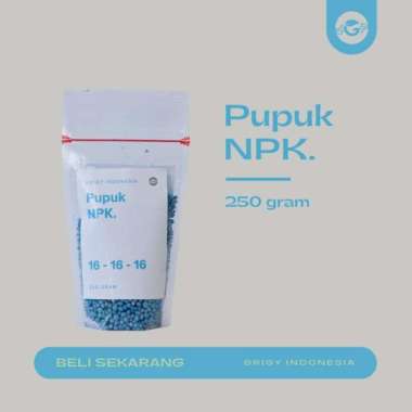 PUPUK NPK / PUPUK TANAMAN SAYURAN,BUNGA DAN BUAH