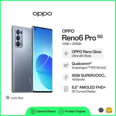 OPPO Reno6 Pro 5G 12GB/256GB