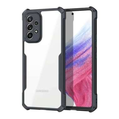 SAMSUNG A53 73 5G FUZE HARDCASE SHIELD SHOCKPROOF ANTICRACK ANTI DROP SAMSUNG A53