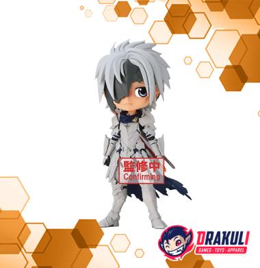 Banpresto Qposket Tales Of Arise - Alphen Ver. B