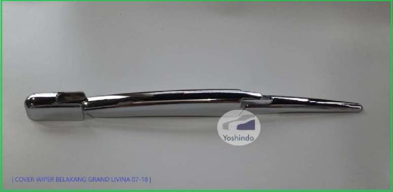 Cover wiper belakang Nissan Grand Livina 2007-2018