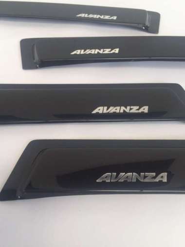 Talang Air Avanza/ Xenia