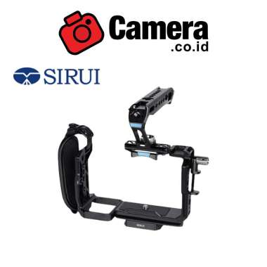 CAMERA.CO.ID - SIRUI Full Camera Cage Kit for Sony FX3 & FX30
