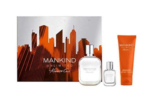 Kenneth Cole Mankind