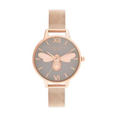 Jam Tangan Olivia Burton Original Harga Terbaru Februari 2024