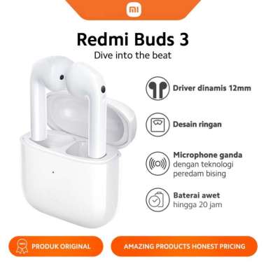 Xiaomi Redmi Buds 3