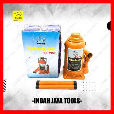 MURAH Dongkrak BOTOL 20 Ton - Dongkrak Mobil Hidrolik Hydraulic