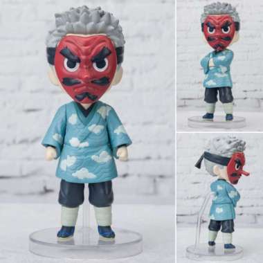 Figuarts Mini Urokodaki Sakonji - Kimetsu no Yaiba