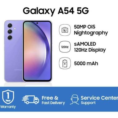 Samsung Galaxy A54