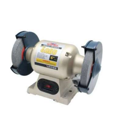 Wipro Gerinda Duduk 6" TDS-150