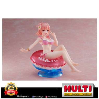 MY TEEN ROMANTIC AQUA YUI YUIGAHAMA 57980/58200