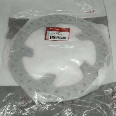 Piringan Depan Cakram Rem Disc Disk Brake CB150R CBR150 CB 150 R New Led K15
