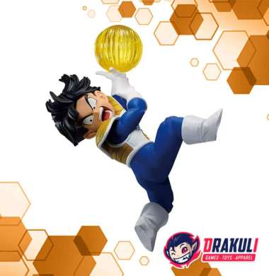 Banpresto E x Materia Dragon Ball Series - The Son Gohan II