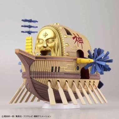 Grand Ship Collection Maxim - One Piece