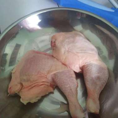Paha Ayam Utuh 1 kg