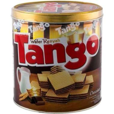 Tango Wafer
