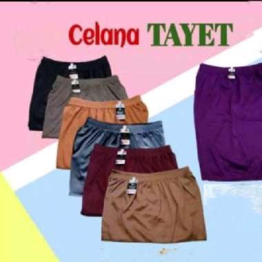 CELANA SHORT-TAYET PENDEK WANITA-LEGING/RANGKEPAN WANITA l5 random