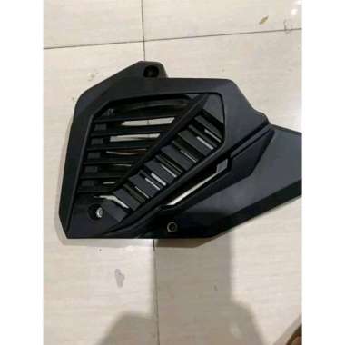 cover / tutup radiator vario 150 led