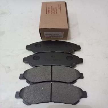 Brake Pad Kampas Rem Depan Grand Max , Luxio Kode 045