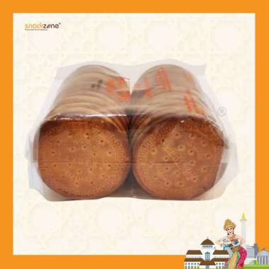 Biskuit Marie Gosong Regal / Biscuit Regal Marie Gosong