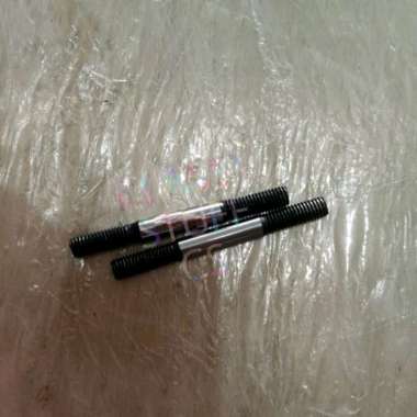 Stud Nozzle Baut Tahanan Nozzle Dongfeng R175 S195 S1110