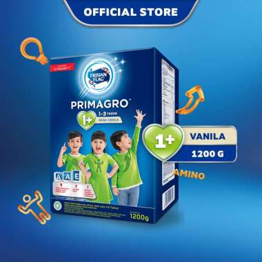 Frisian Flag Primagro 1