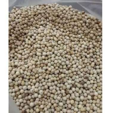 Lada bula Putih / Merica putih 1 kg