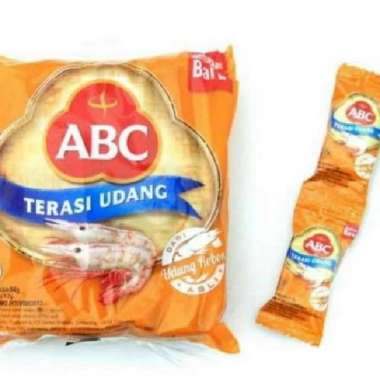 Terasi Udang ABC