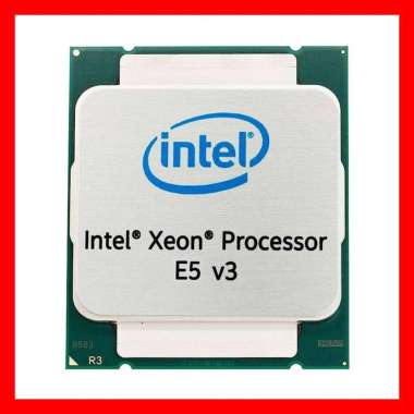 Processor Server Intel Xeon E5 - 2640 v3 8C Lenovo Server 00FK644