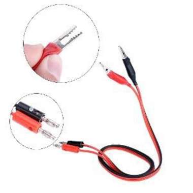 Kabel Power Supply kecil