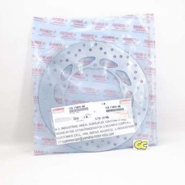 Cakram Depan Yamaha R15 1CK F582U