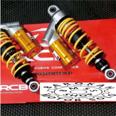 Shock RCB SB2 275 Mm Kuning