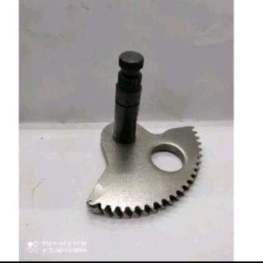 As kick starter / slahan / engkolan starter mio j / mio GT / x-ride/ fino