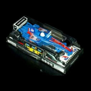 MAINAN MOBIL TAMIYA FORMULA MOBIL BALAP FORMULA FRICTION RACING CAR