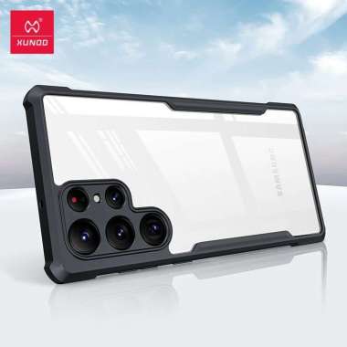 CASE SAMSUNG GALAXY S23 / PLUS / ULTRA CASE XUNDD BEATLE ORIGINAL S23 ULTRA