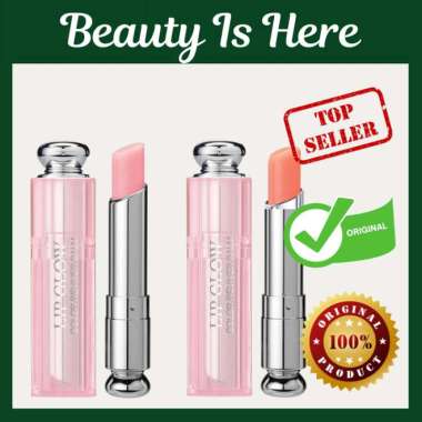 Harga dior shop lip glow
