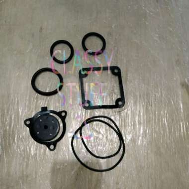 Seal Karet Pompa Alkon 2 Inchi Wp20