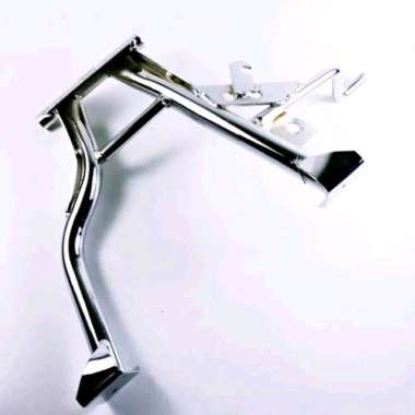 standar 2 / tengah chrome beat fi / vario fi / scoopy fi / spacy fi ring 17 standar 2 as +per + kare