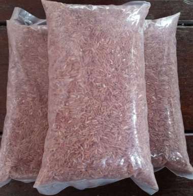 Beras Merah 1 Kg